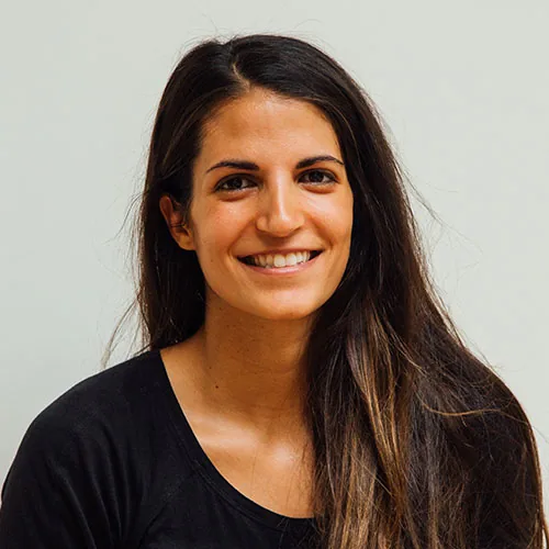 Cliente Ana Paula Ferreira