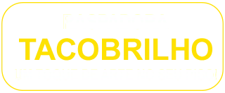 Raspadora Taco Brilho